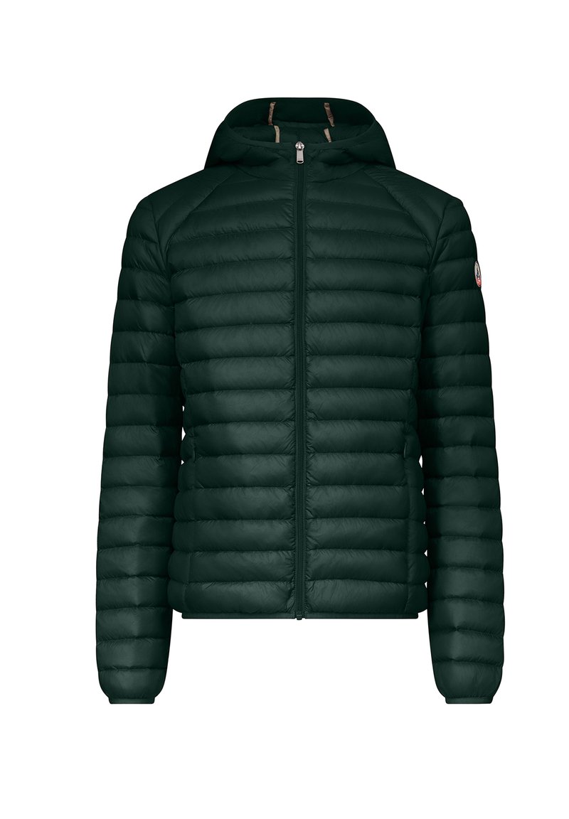 JOTT NICO  - Chaqueta de plumas - vert