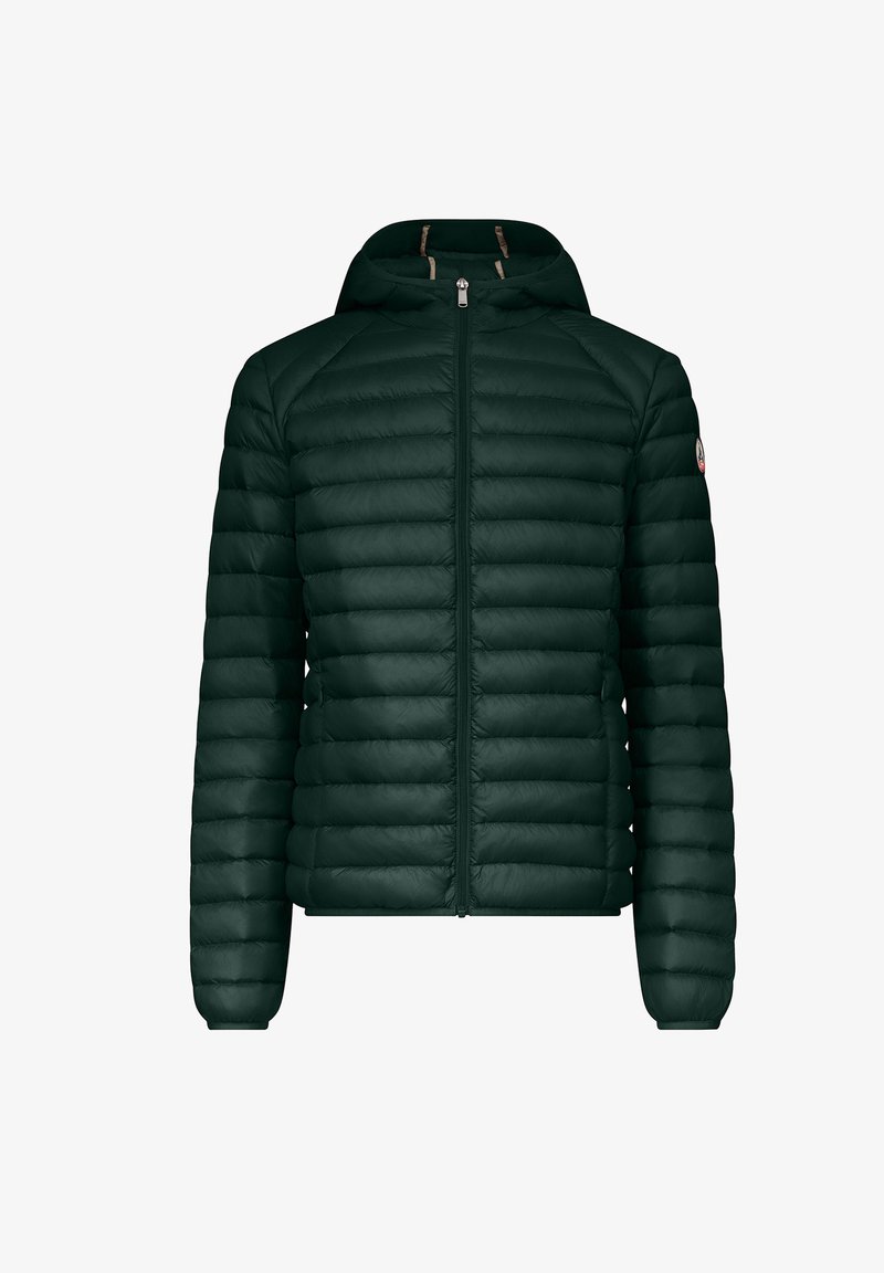 JOTT NICO - Chaqueta de plumas - vert