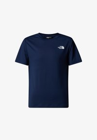 Neizvēlēts, summit navy