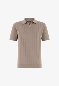 Niet geselecteerd, taupe