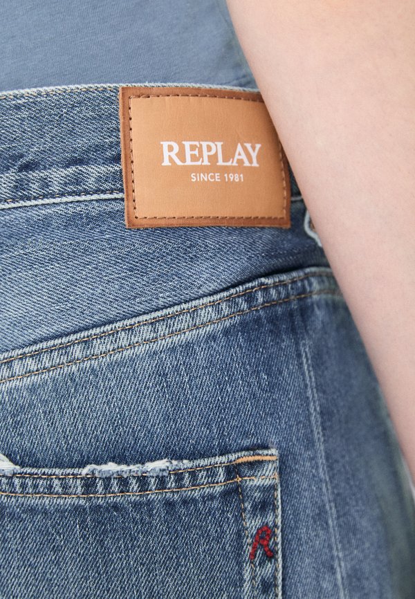 NARJA BAGGY - Relaxed fit jeans2