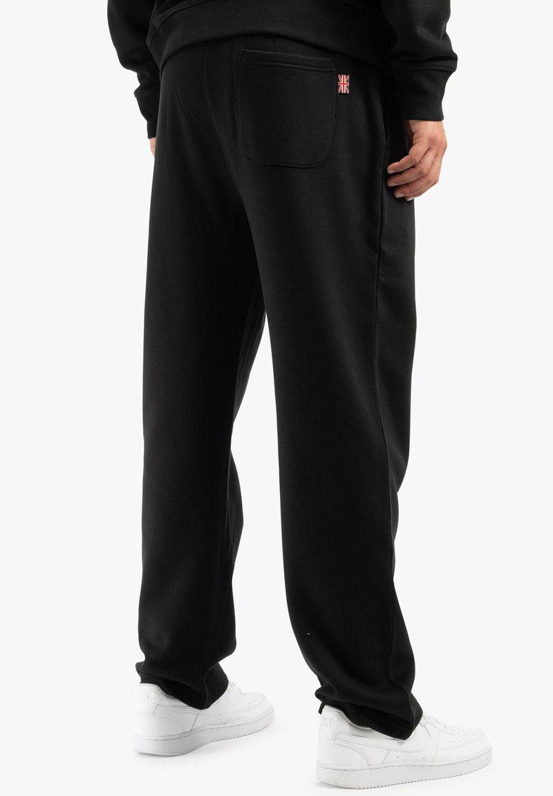 Lonsdale Homme Pantalon de survêtement