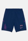 KYLIAN MBAPPE UNISEX - Sportiniai šortai - blue void/vivid purple