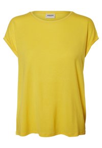 Non selezionato, yellow