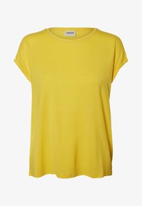 Non selezionato, yellow