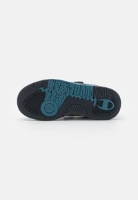 Champion RD18 HERITAGE UNISEX - Baskets basses - navy/blue/white