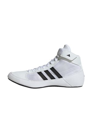 HVC - Sneakers alte - cloud white   core black   cloud white