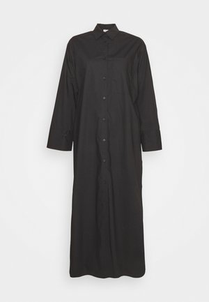 ESSENTIALS PERROS - Maxi dress - black