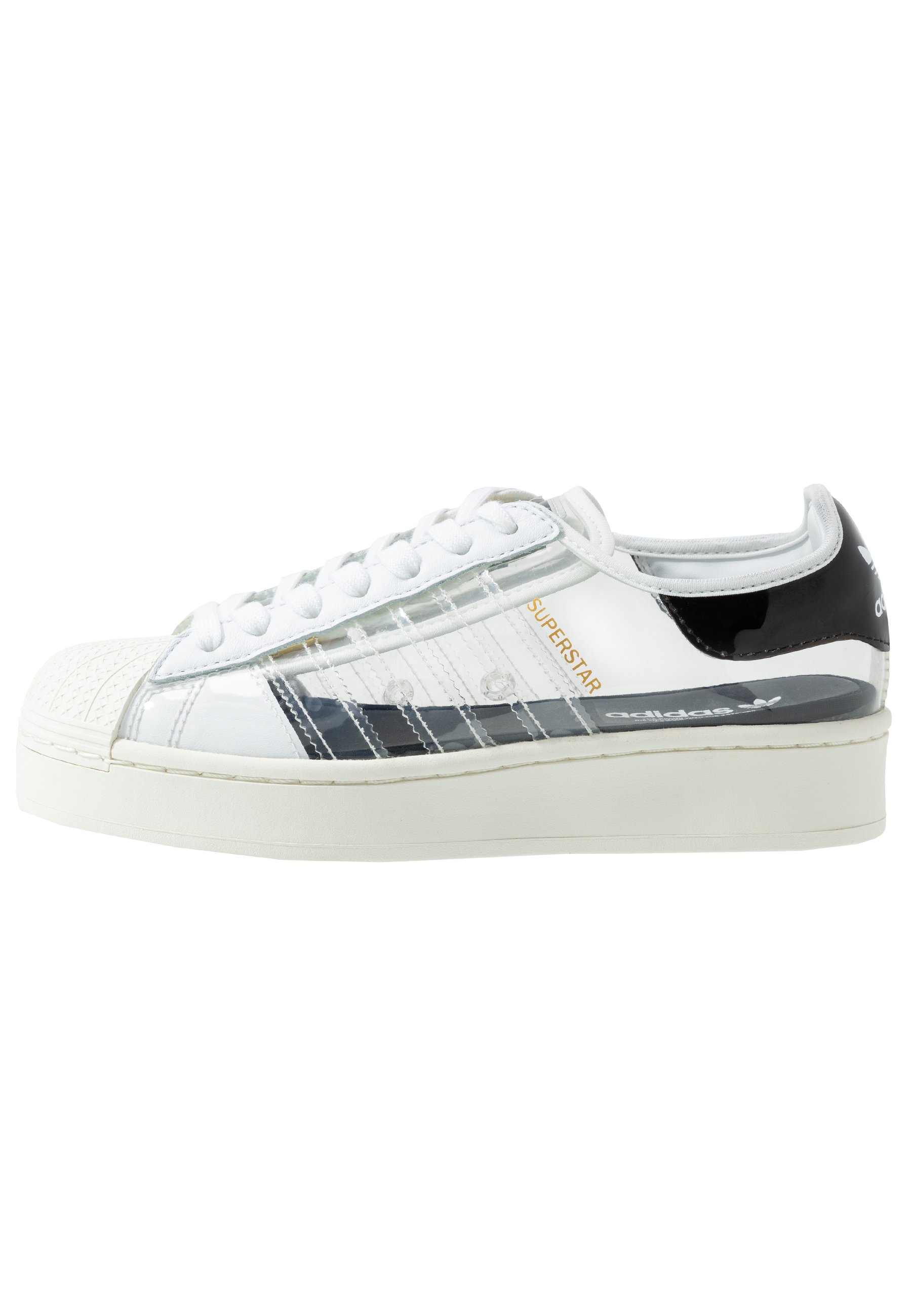 adidas Originals SUPERSTAR BOLD Sneaker low footwear adidas Originals SUPERSTAR BOLD Sneaker low footwear