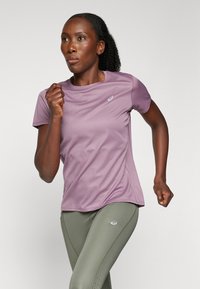 ASICS CORE TOP - Camiseta deportiva - dusty mauve