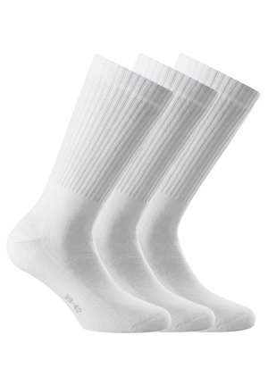 Socks - weiß