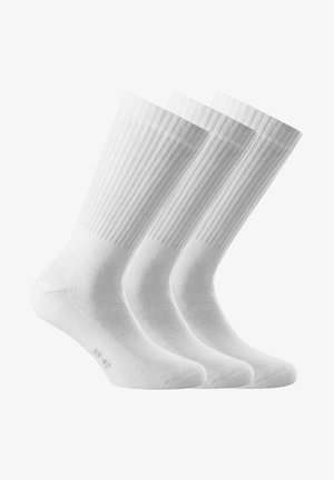 Rohner Advanced Socks, Socks - weiß