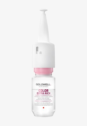 GOLDWELL DUALSENSES COLOR EXTRA RICH INTENSIVE CONDITIONING SERUM - Soin des cheveux