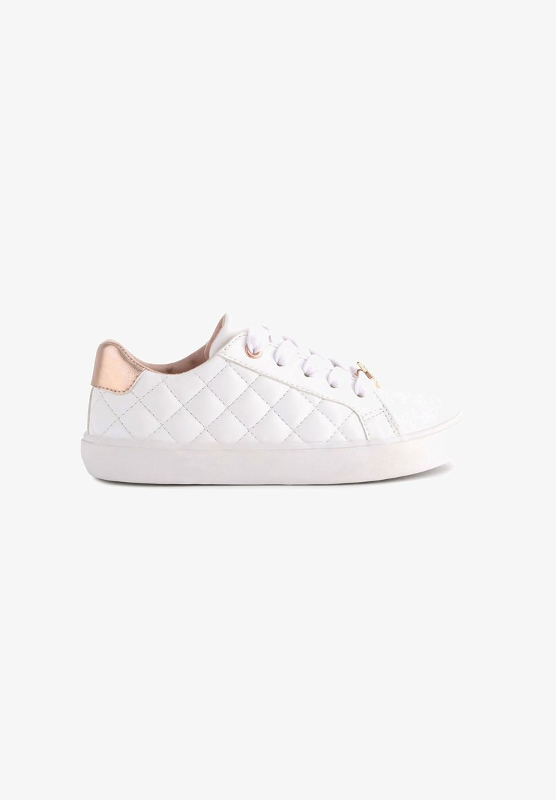 Next Baskets basses - white