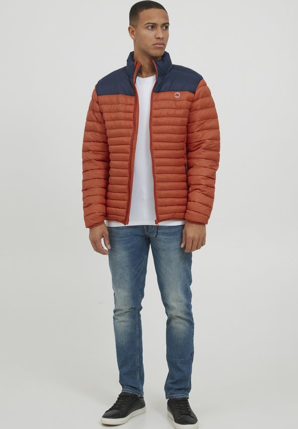 BHKaleo - Light jacket - chili3