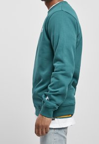 Starter Sudadera - green