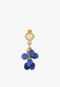 Δεν επιλέχθηκε, mehrfarbig/grundton blau