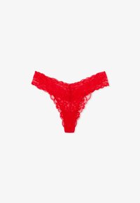 Seleccionado, red