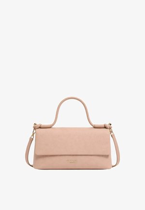 TWINSET, A TRACOLLA - Borsa a mano - rosa