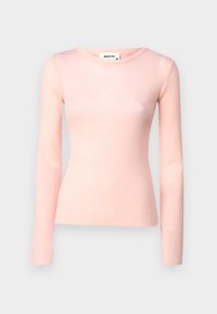 Non sélectionné, pale pink