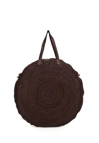 Campomaggi Shopping bag - moro