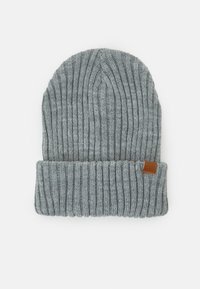 Neizvēlēts, grey melange