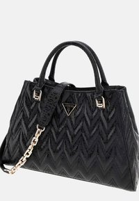 Guess Sac à main - schwarz