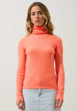 Maglione - neon orange