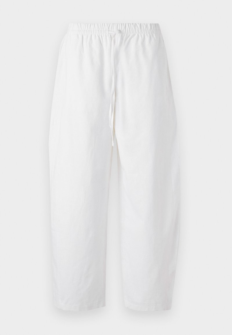 Abercrombie & Fitch Broek wit
