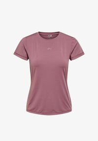 Nije odabrano, rose brown