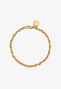 Niewybrane, gold-coloured