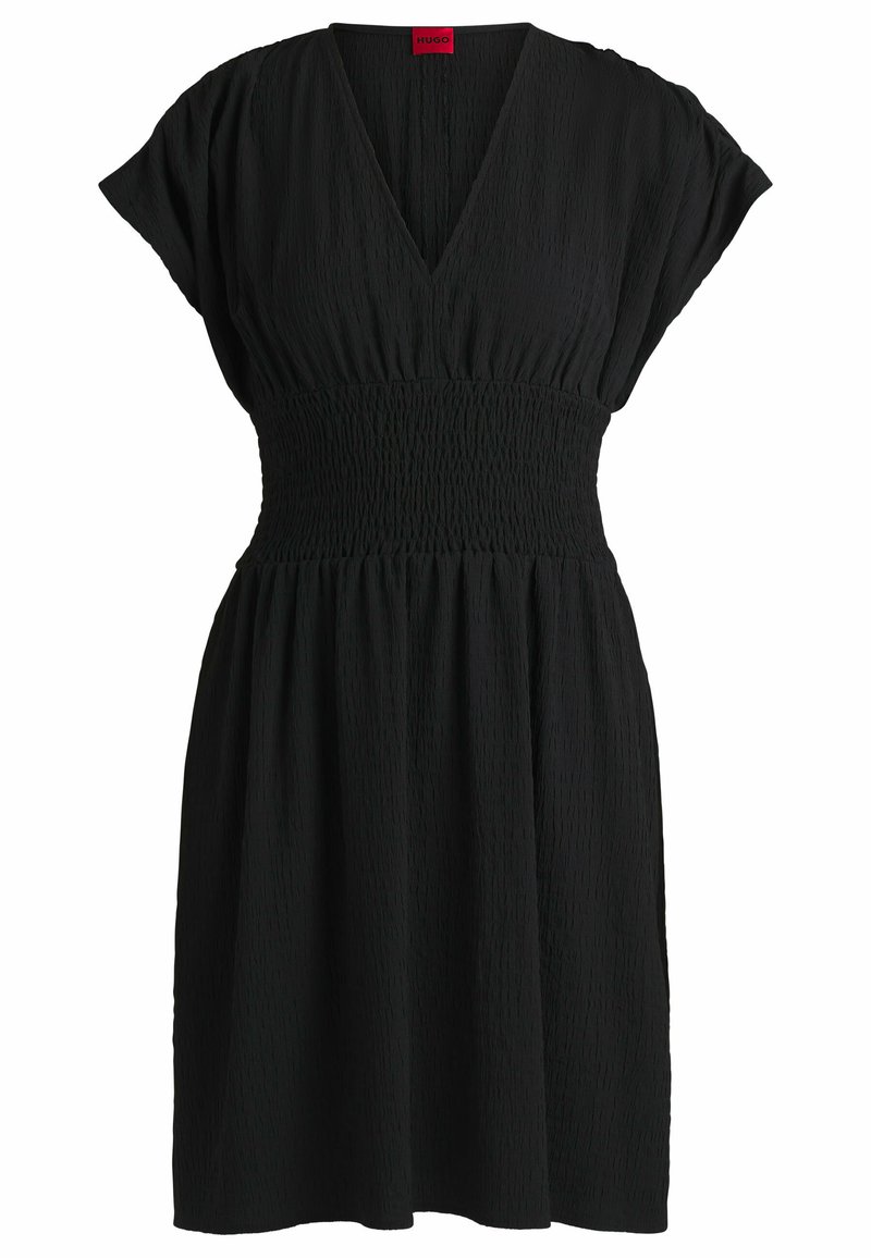 HUGO Jurk zwart HUGO Jurk zwart