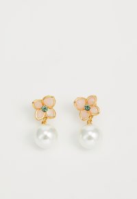 PETALS EARRINGS - Naušnice - multi