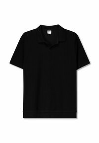 Unselected, black
