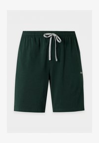 Non selezionato, dark green