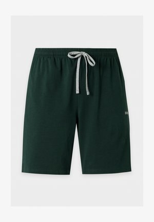 BOSS, MIX MATCH - Nachtwäsche Hose - dark green