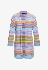 Non sélectionné, ice blue patterned