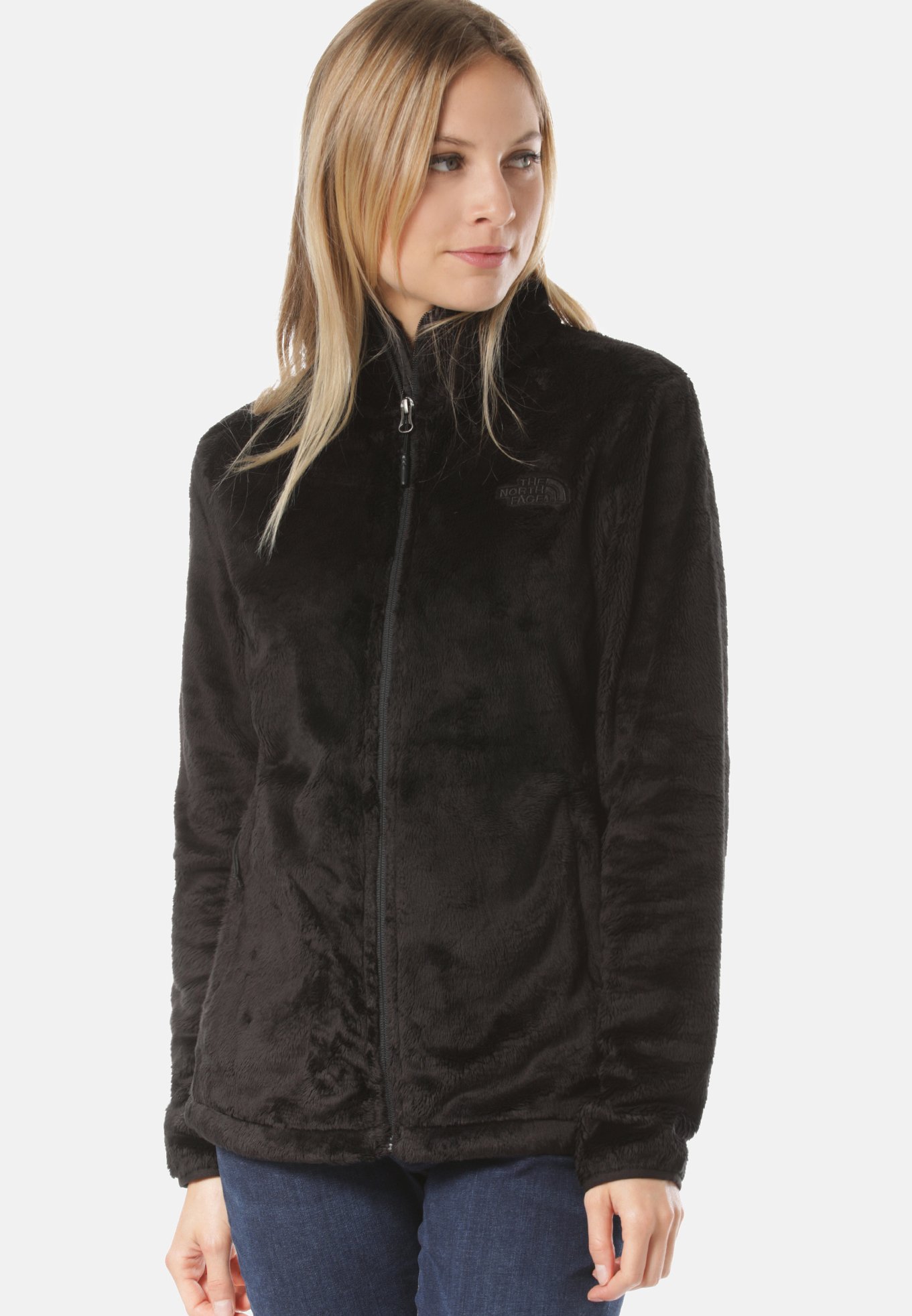 The North Face Osito Jacket For Ladies Bass Pro Shops atelieryuwa