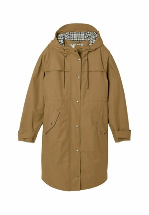 FatFace, PETITE FIT - RAINCOAT - Parka - sand