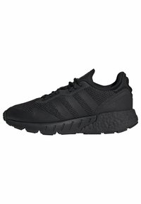 adidas Originals - Sneakers laag - black Miniatuurafbeelding 1