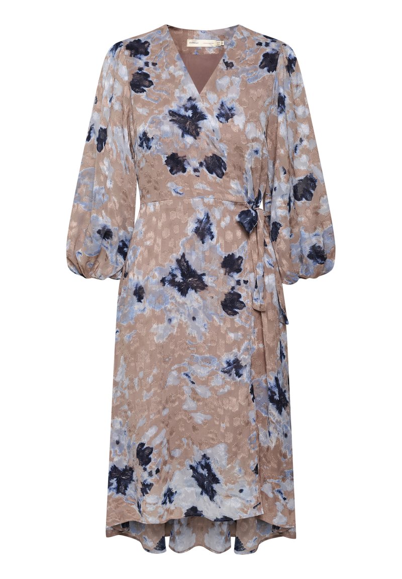 InWear Jerseyjurk meerkleurig