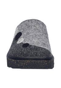Josef Seibel Mules - anthrazit multi