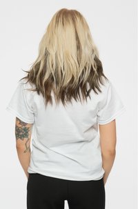 Paradiso Clothing LINKIN PARK  - Print T-shirt - white