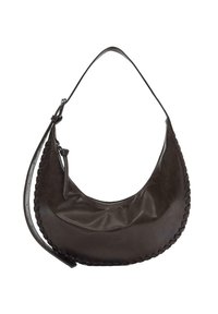 Borsa a mano - brown