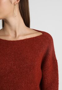 Even&Odd Maglione - copper