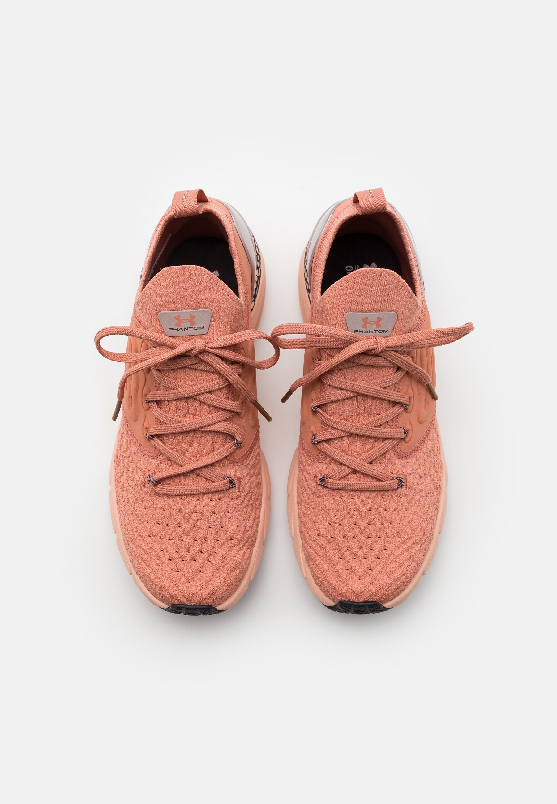 nude running trainers