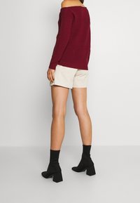 Even&Odd Maglione - dark red