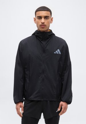 adidas Performance, AZ BLAZE JKT M - Laufjacke - black