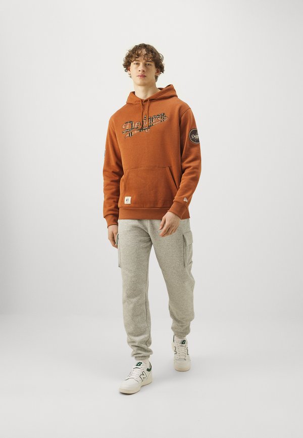 MLB LOS ANGELES DODGERS HOODIE - Hoodie3