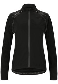 Endurance ENDURANCE RAD - Outdoorjacka - black